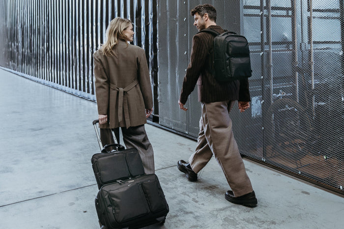 Business travel in 2026: essentials for mobile professionals