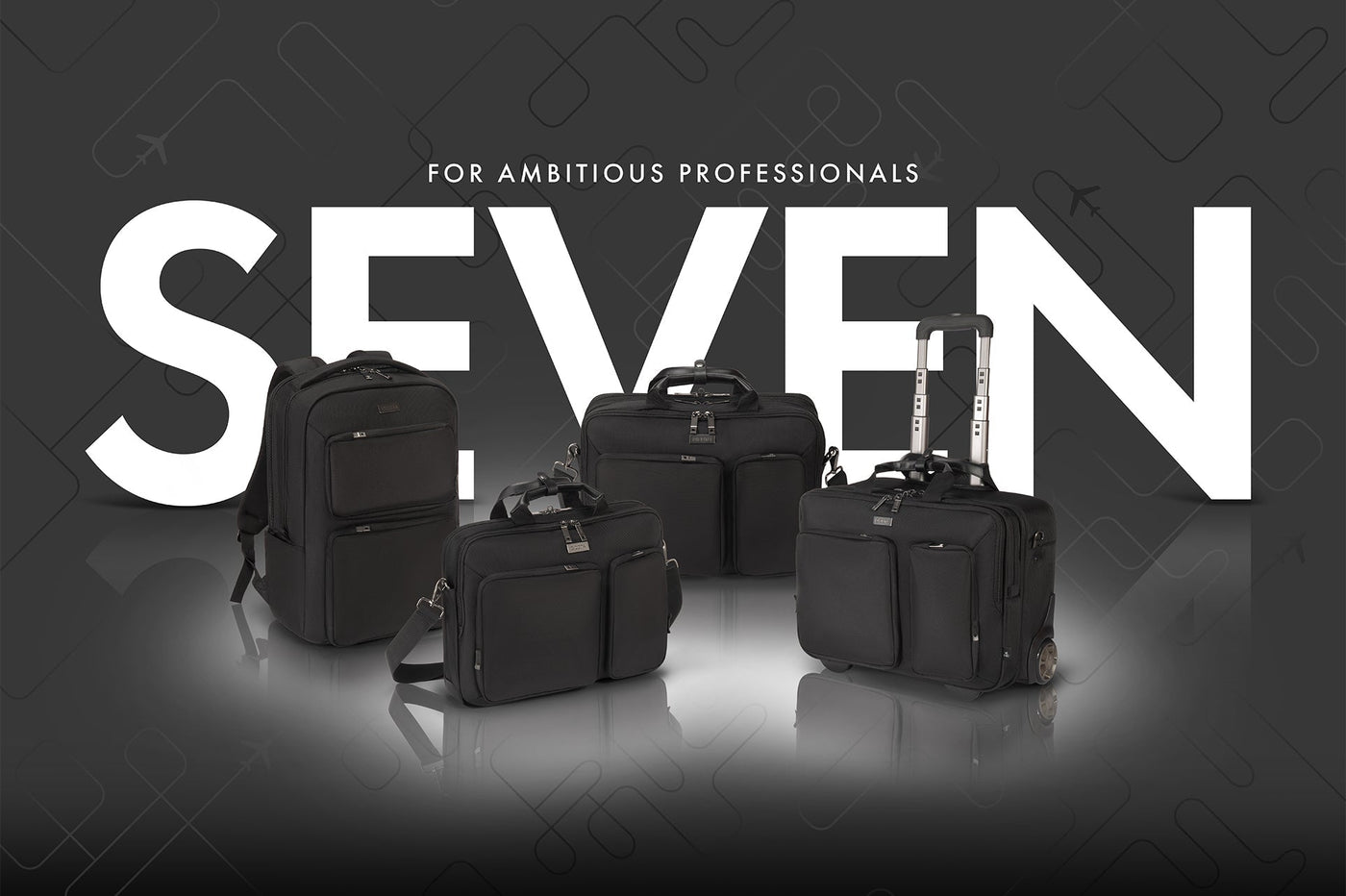 Everything you need to know about DICOTA SEVEN COLLECTION