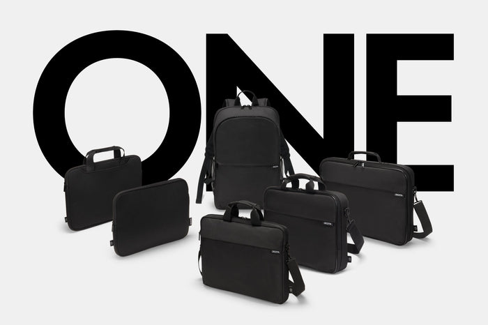 Everything you need to know about the DICOTA ONE Collection