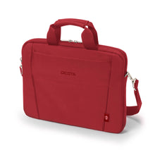 Eco Slim Case BASE 13-14.1 Rosso