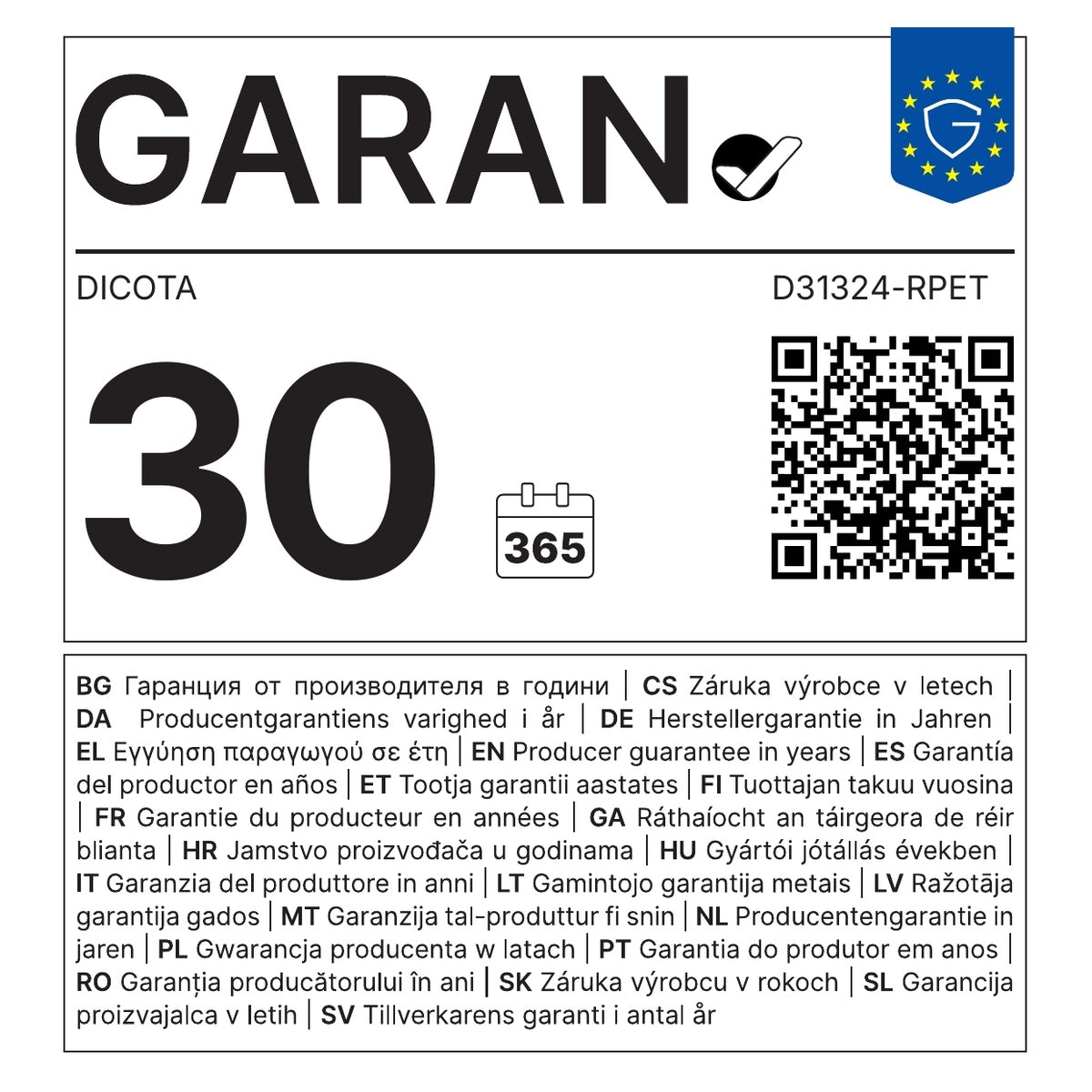 Eco Top Traveller BASE 13-14.1