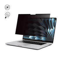Privacy filter 2-Way for MacBook Pro 14 (2021), magnetic