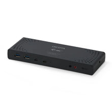 Stacja dokująca USB-C 13 w 1 5K HDMI/DP PD 65 W Wielka Brytania