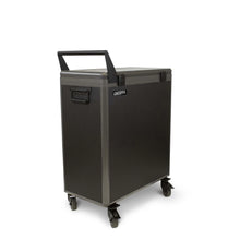 Aufladen Trolley für 20 Laptops oder Tablets (EU-Version)