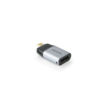 USB-C-zu-DisplayPort-Mini-Adapter mit PD (8k/100 W)