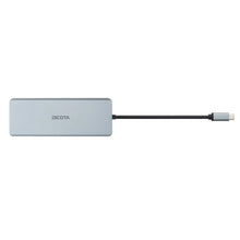 USB-C 13-in-1 Docking Station 4K HDMI/DP PD 100W