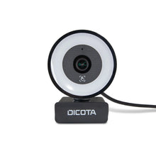 Anillo de luz para webcam de 5 MP