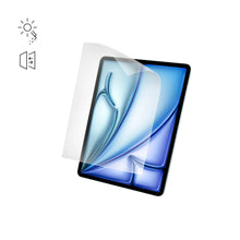 Anti-glare filter 3H for iPad Pro 11 2018 / 2020 / 2021 / 2022 self-adhesive