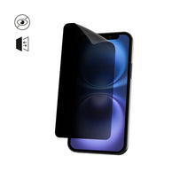 Privacy Filter 4-way adhesive Apple iPhone 13 Pro Max
