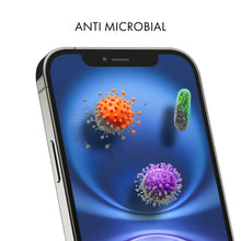Anti-Microbial Foil 2H adhesive Apple iPhone 14 Pro Max