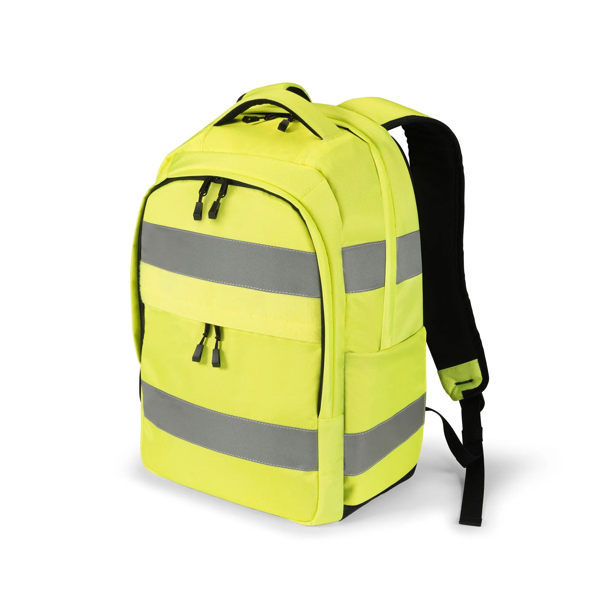 Dicota P20471-09 Hi-Vis Raincover 25 l, Arancione Dicota P20471-09 Hi-Vis Raincover 25 l, Arancione