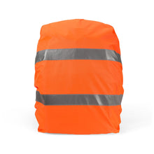 Regenschutz HI-VIS 25 Liter Orange