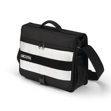 Messenger REFLECTIVE czarny