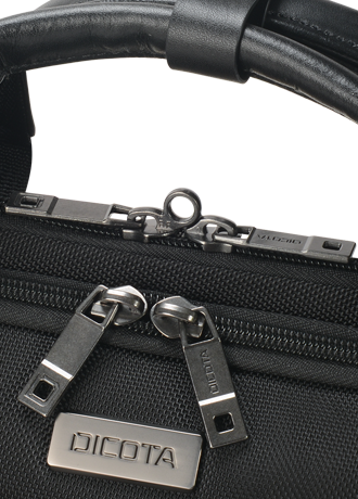Lockable Zipper