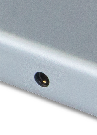 Prise audio 3,5 mm