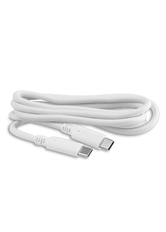 Câble de chargement USB-C inclus
