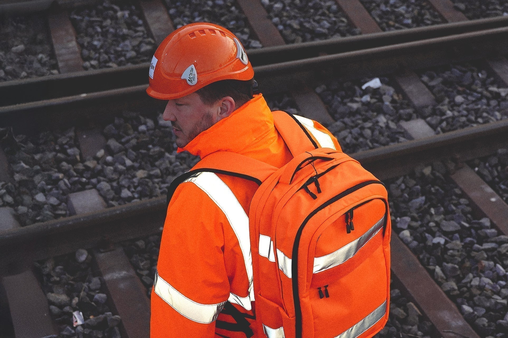 More visibility and sustainability in railway construction: the cooperation between SOB and DICOTA