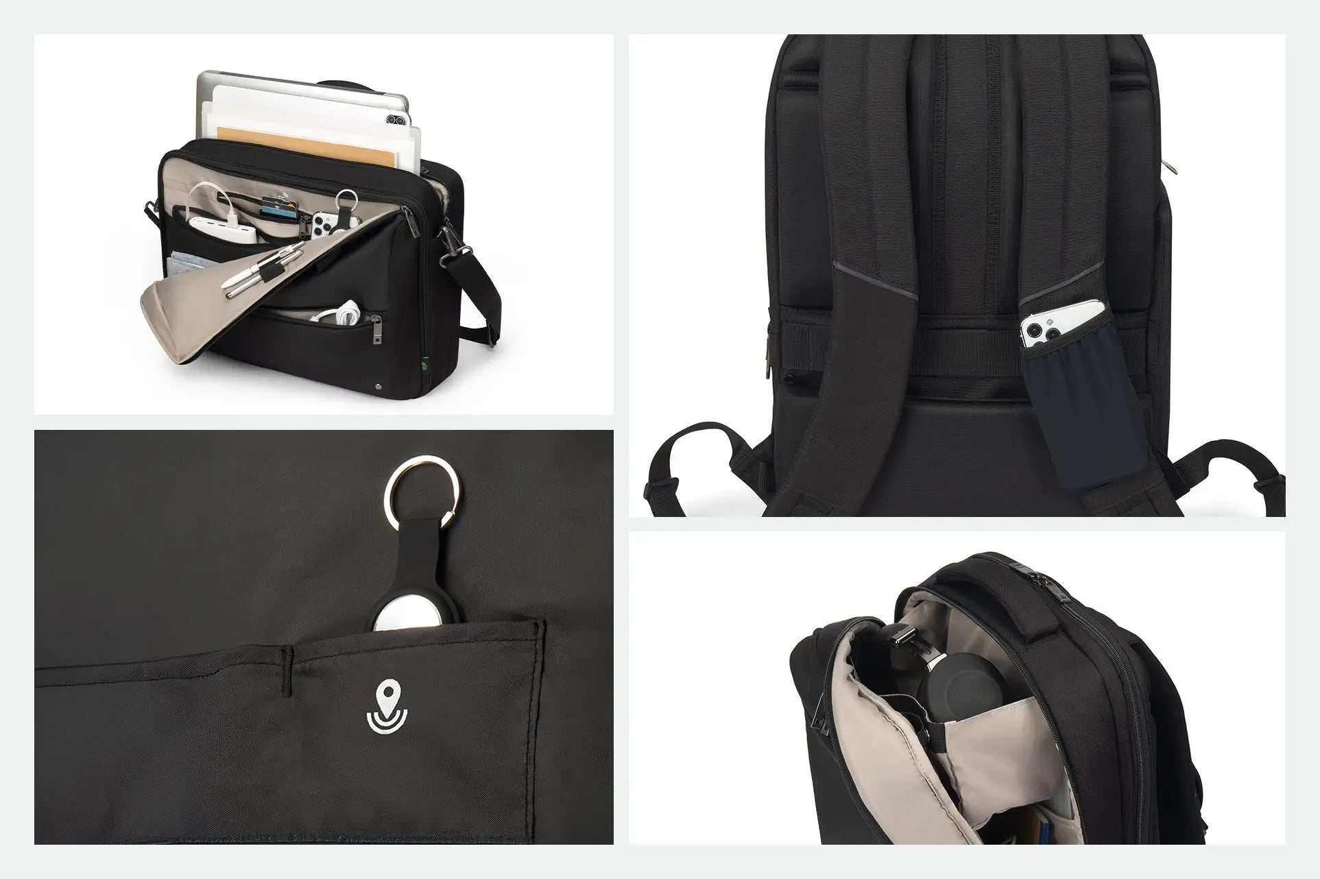 Stay organised with DICOTA