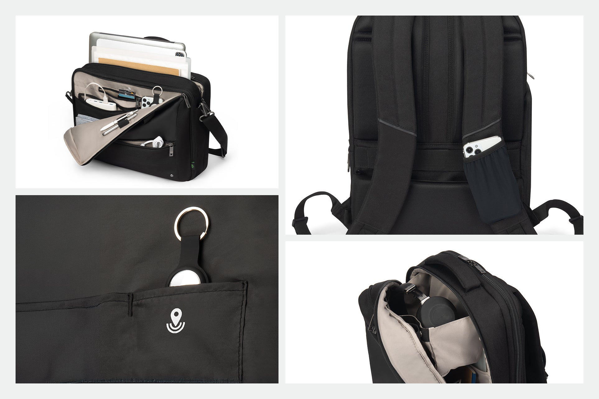 Stay organised with DICOTA