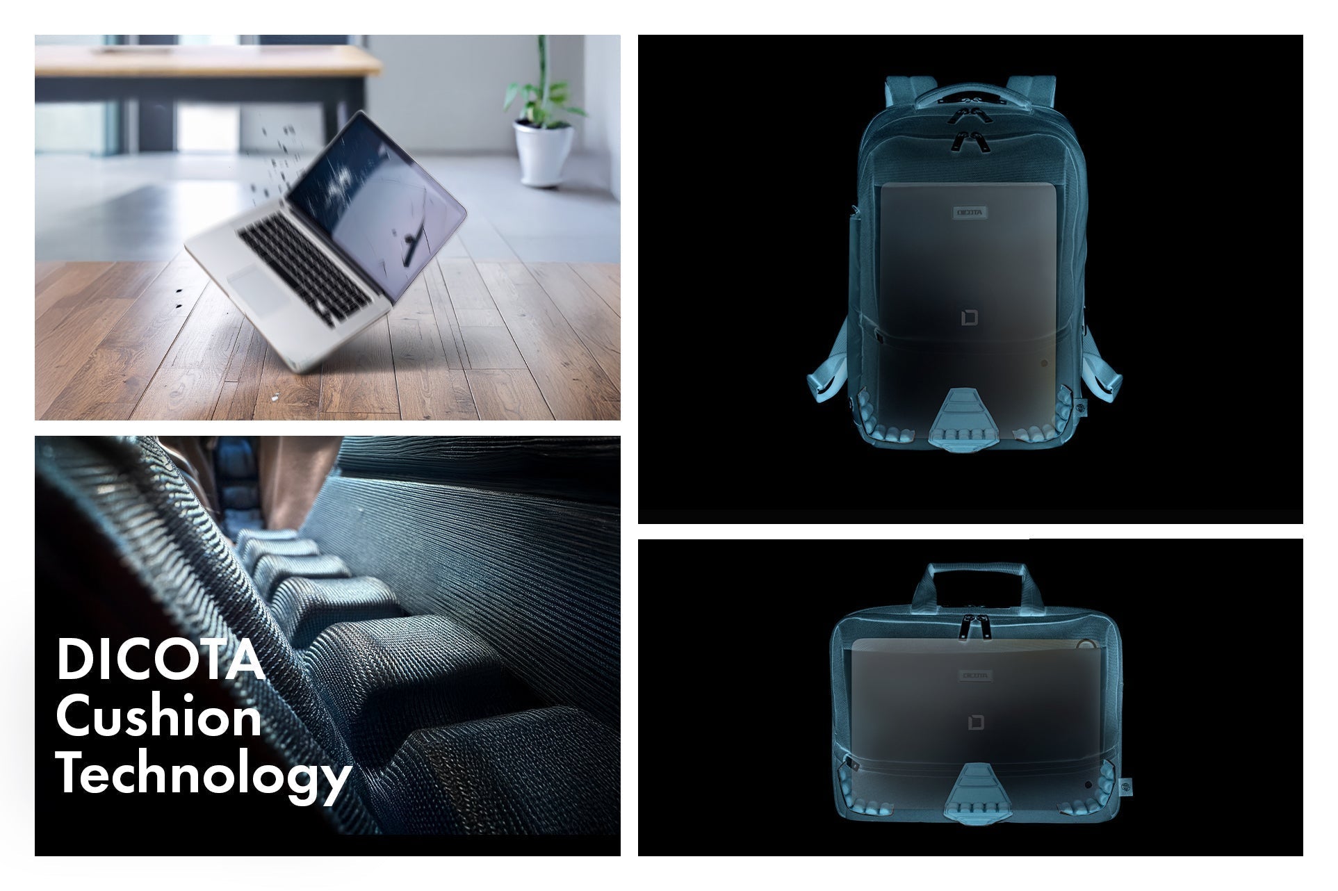 Introduction to DCT – DICOTA Cushion Technology