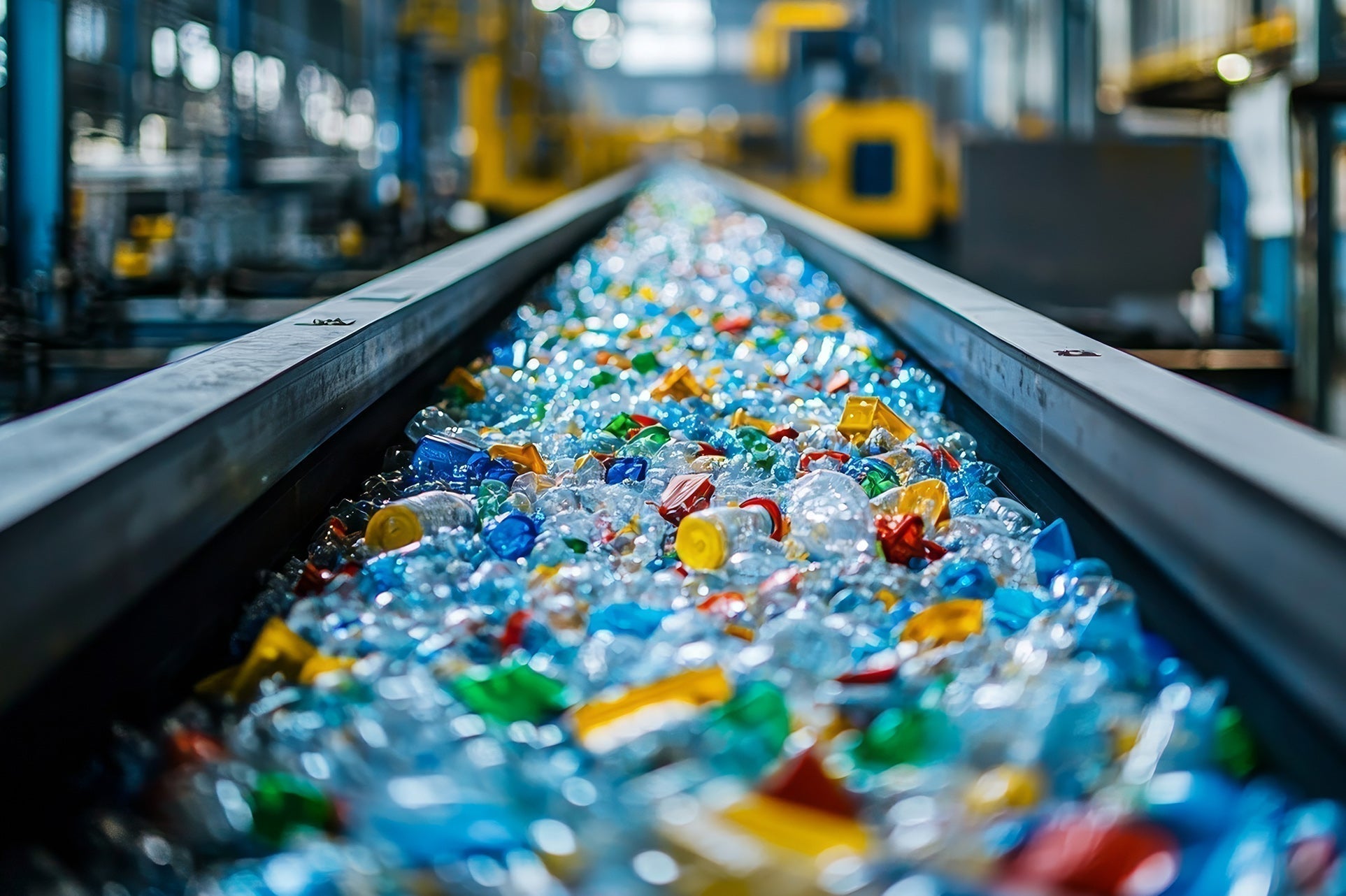 Recycled Materials and Fair Production: More Than Just Words