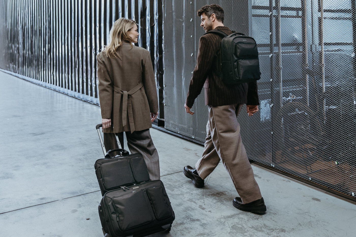 Business travel in 2026: essentials for mobile professionals