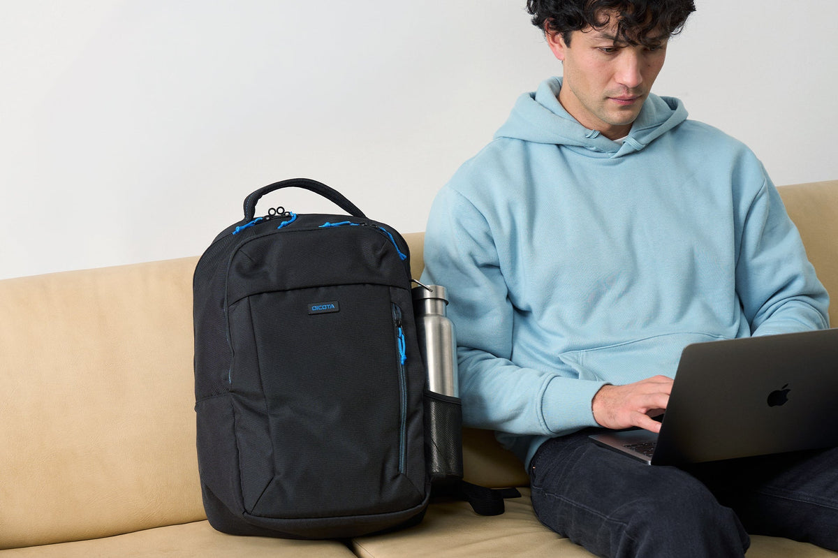 Everything you need to know about DICOTA Backpack SPIN II