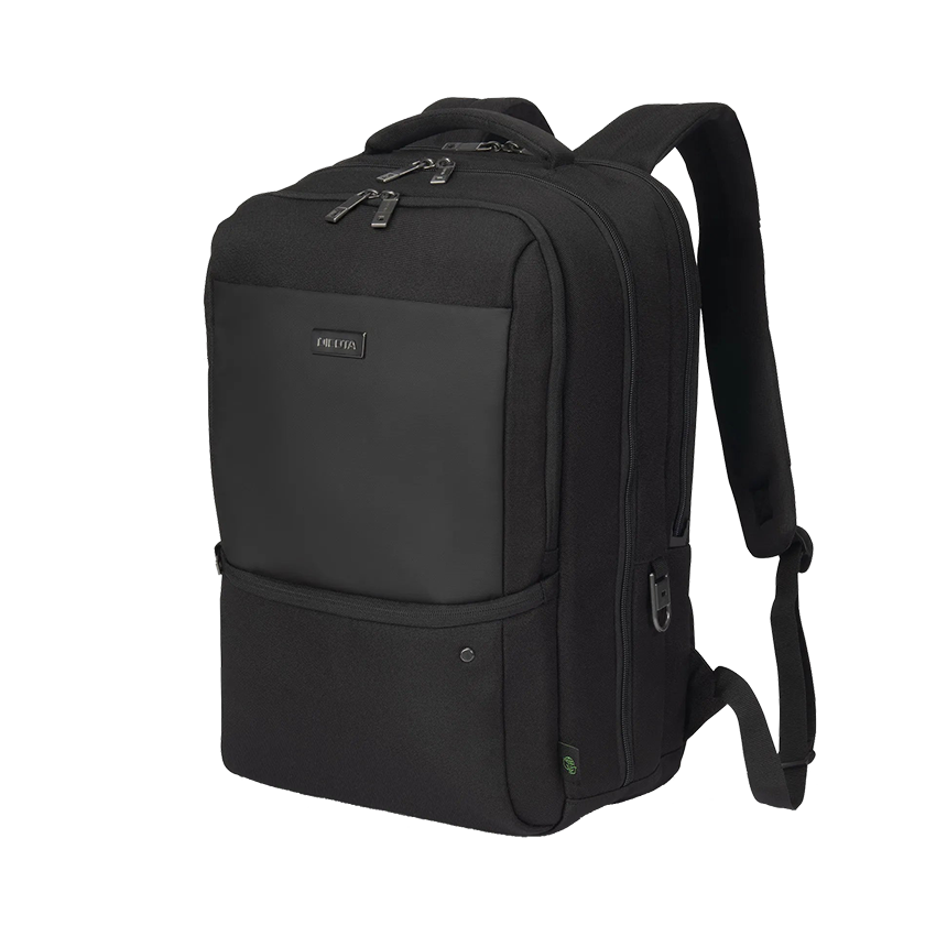 FIVE backpack on transparent background