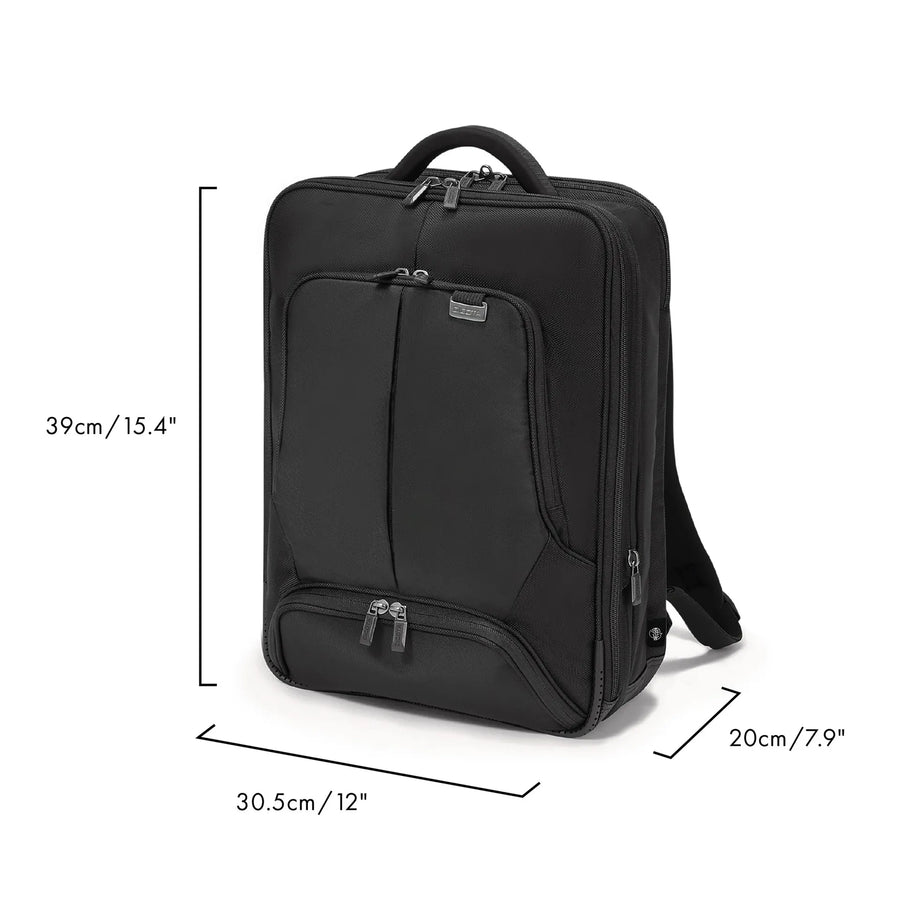 Eco Backpack PRO 12-14.1