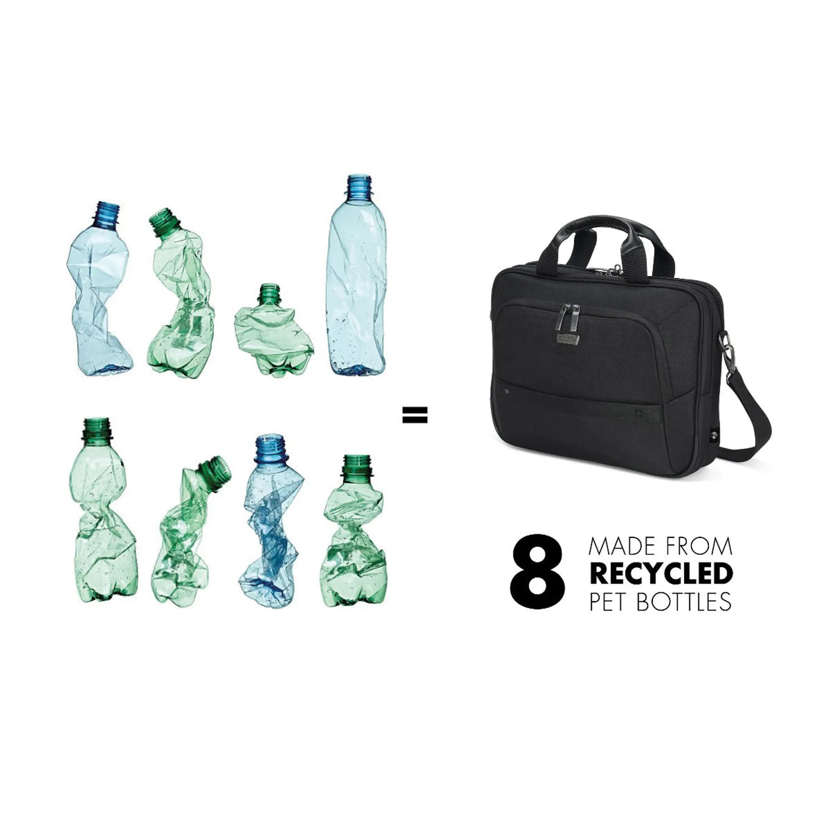 Eco Top Traveller SELECT 12-14.1