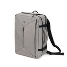 Backpack Dual Plus EDGE 13-15.6 - Light Grey