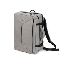Backpack Dual Plus EDGE 13-15.6 - Light Grey