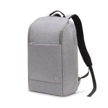 Plecak Eco MOTION 13-15,6 jasnoszary