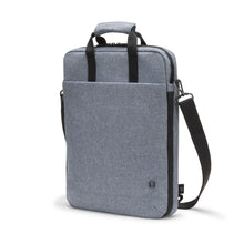 Eco Tote Bag MOTION 13-15.6 Blue Denim