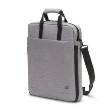 Eco Tote Bag MOTION 13-15.6 Light Grey
