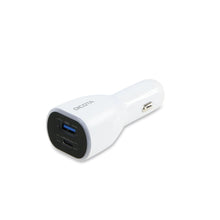 Caricabatteria per auto Universal PRO 12/24V (100W)