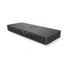 Stacja dokująca USB-C 11 w 1 5K HDMI/DP PD 100 W UK