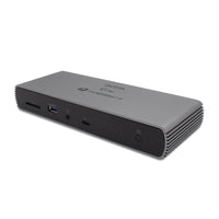 10-in-1 Docking Station 8K TB4/HDMI PD 96W CH