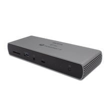 Stacja dokująca 10 w 1 8K TB4/HDMI PD 96 W UK