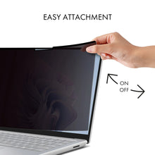 Privacy Filter 2-Way Magnetic Laptop 13.3 (16:10)