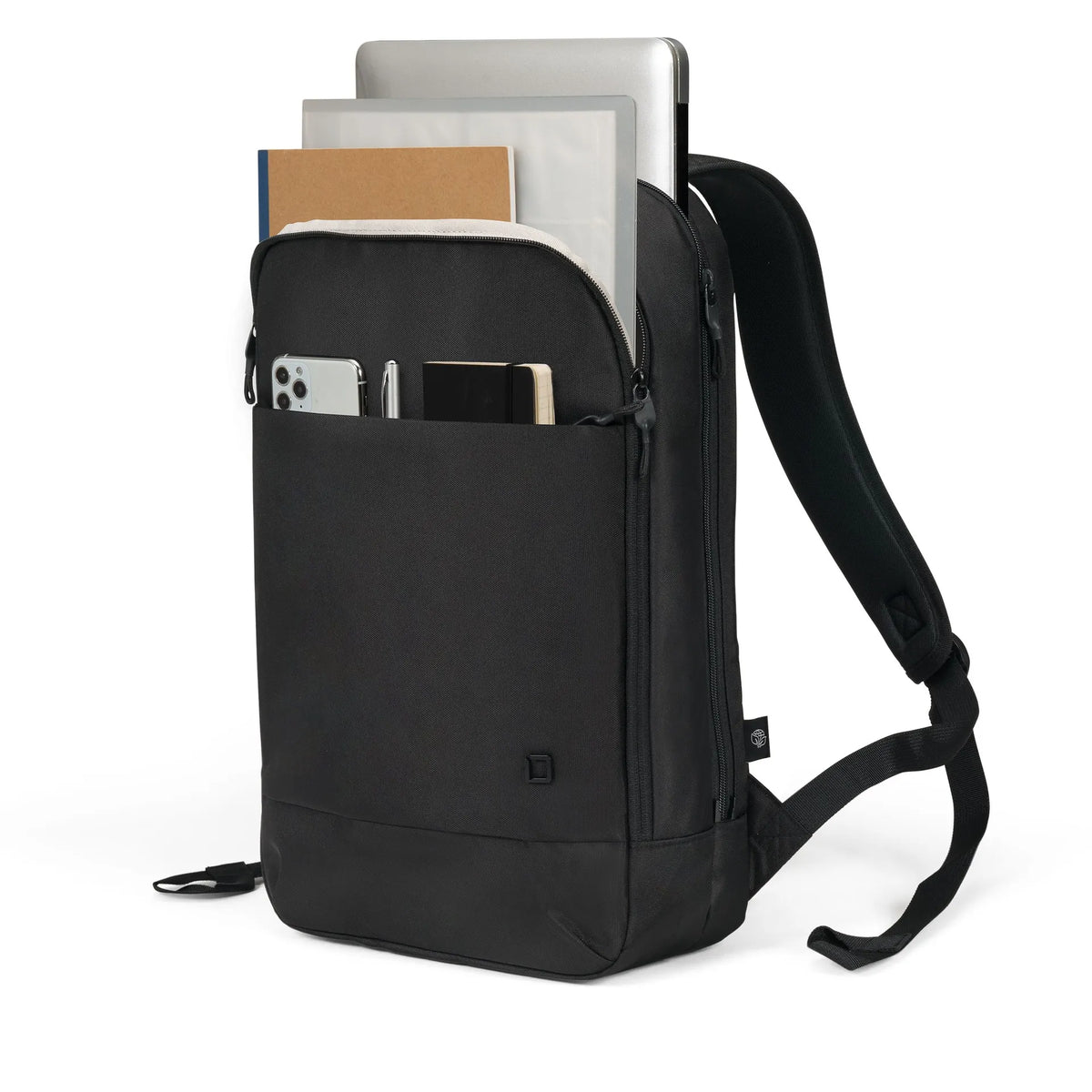 Dicota Notebook Backpack Eco Slim Motion 13