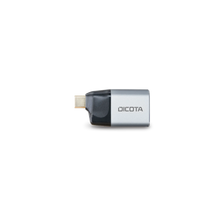 Mini adapter USB-C do HDMI z PD (4k/100 W)