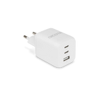 3-Port GaN Wall Charger (65W) EU