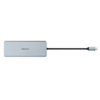 USB-C 13-in-1 Docking Station 4K HDMI/DP PD 100W