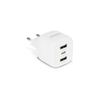 3-Port GaN Wall Charger (32W) EU