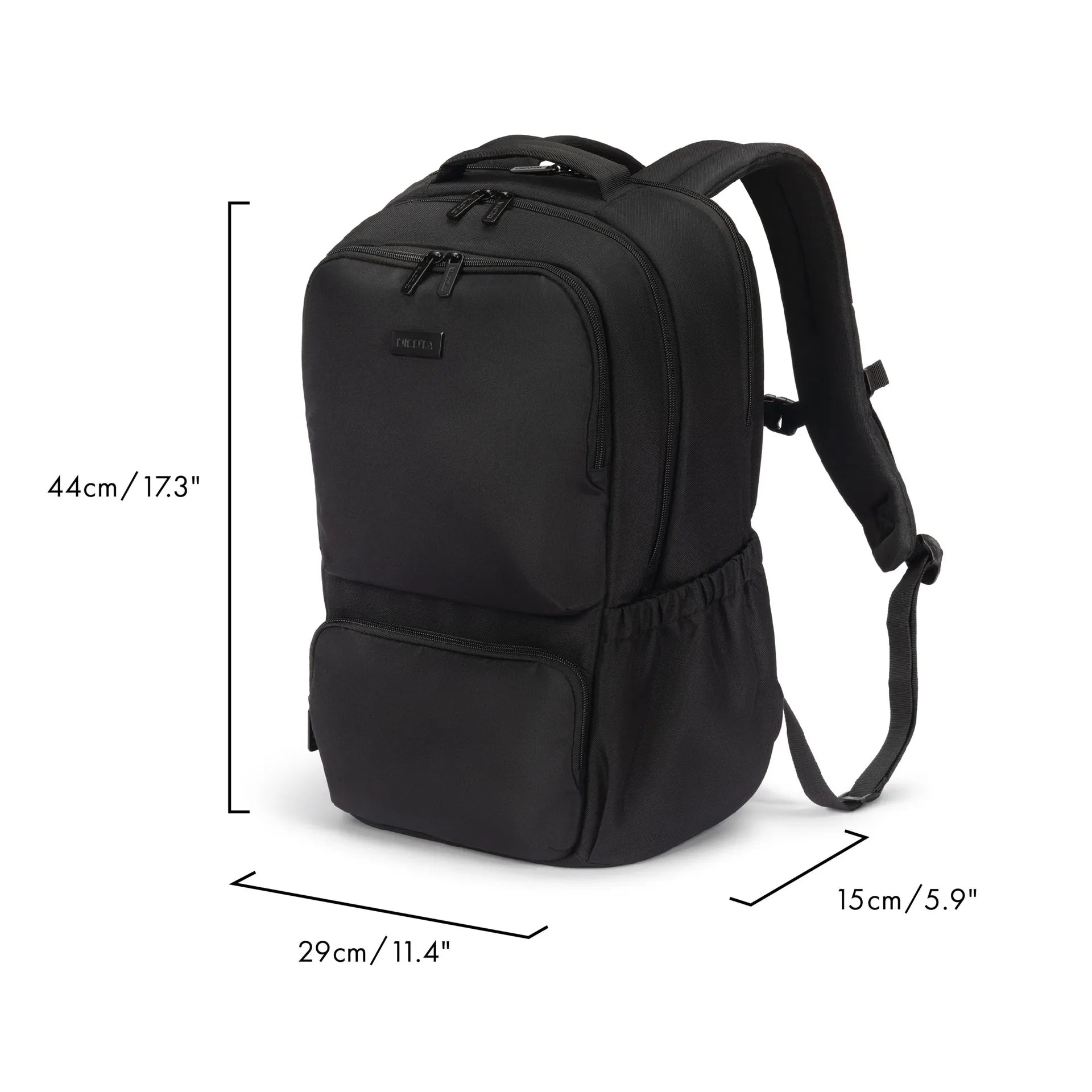 デッドストックWhittaker Micro 16 Backpack COMPANION 13-16