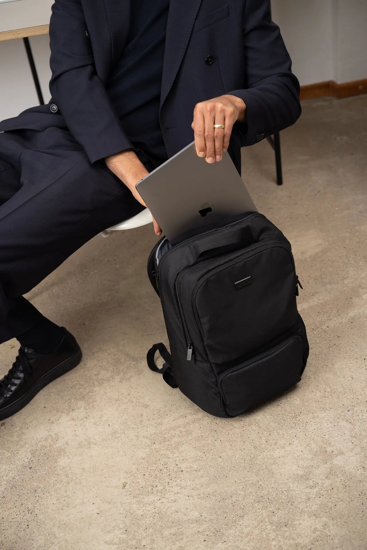 Backpack COMPANION 13-16