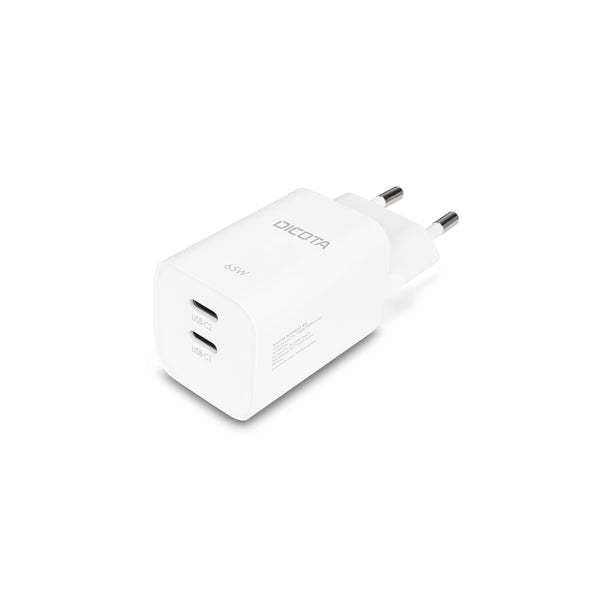 2-port GaN Wall Charger (65W) EU