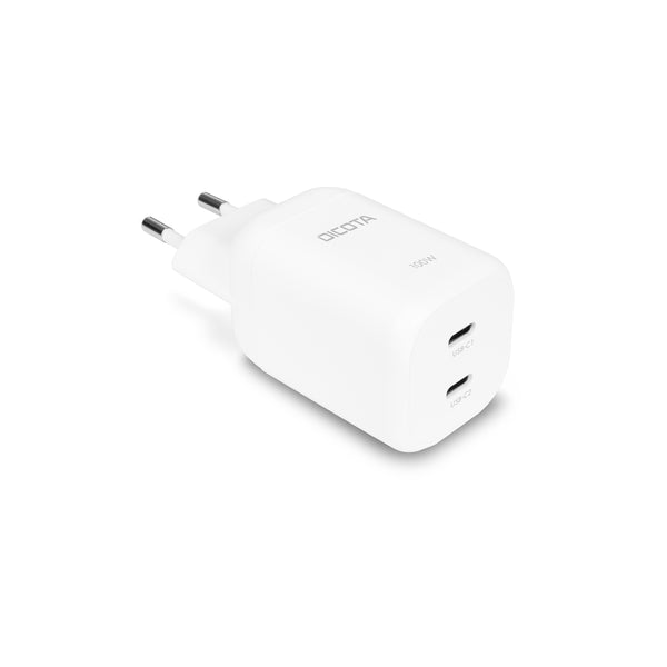 2-port GaN Wall Charger (100W) EU