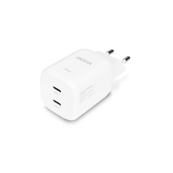 2-port GaN Wall Charger (100W) EU